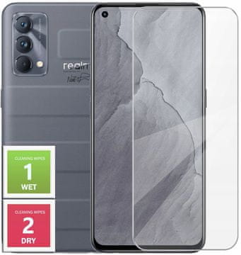 Kaljeno staklo za realme GT Master 5G - 2.5D, 9H zaštitno staklo