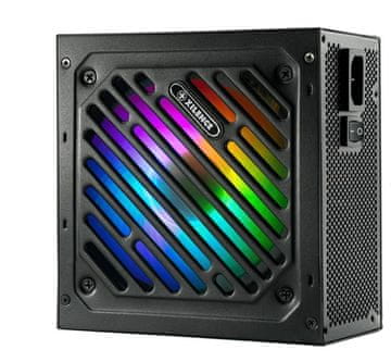 Xilence Xilence Performance A+ XP750R12 napajanje 750 W ATX, crna