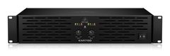 Behringer Behringer KM1700 audio pojačalo, Performance/stage, crni