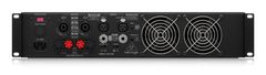 Behringer Behringer KM1700 audio pojačalo, Performance/stage, crni
