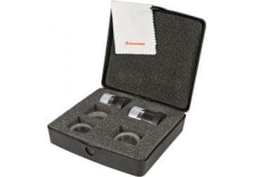 Celestron Celestron PowerSeeker dodatna oprema za teleskop, ostalo, crna