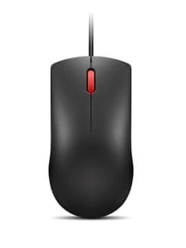 Lenovo Lenovo GY51L52636 Žični optički miš, crni
