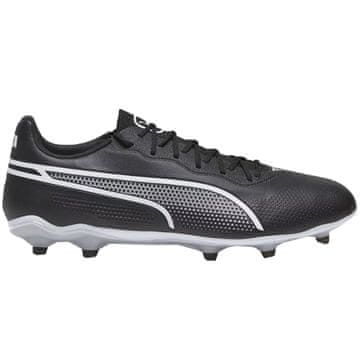 Puma Puma King Pro FG/AG nogometne kopačke 107566 01, veličina 44