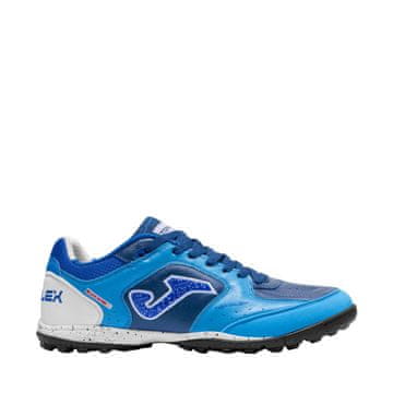 slomart Nogometne kopačke Joma Top Flex Turf 2635, plavo-tamno plave, veličina 42