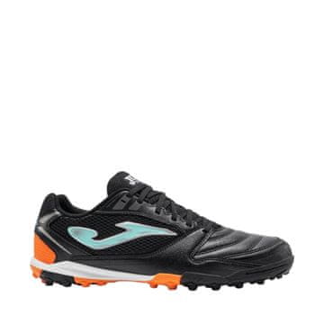 slomart Nogometne kopačke Joma Dribling Turf 2601 Crne DRIS2601TF