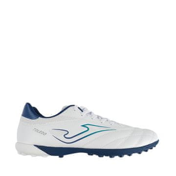 slomart Nogometne tenisice Joma Toledo Turf 2602 bijele TOLS2602TF