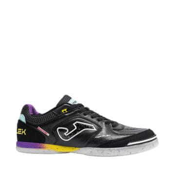slomart Joma Top Flex Indoor 2601 nogometne tenisice, crne, veličina 41