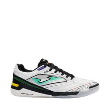 slomart Joma Gambeta Indoor 2602 nogometne tenisice 42, bijele