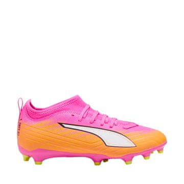 slomart Puma Ultra 6 Match FG/AG dječje nogometne kopačke 108701 05, vel. 34