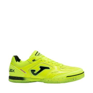 slomart Joma Top Flex Indoor 2609 nogometne kopačke 43, fluo žute