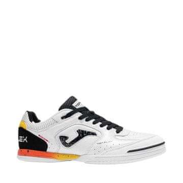 slomart Joma Top Flex Indoor 2632 nogometne kopačke 42, bijele