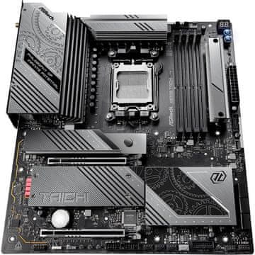 slomart ASRock X870E Taichi Lite matična ploča, Socket AM5
