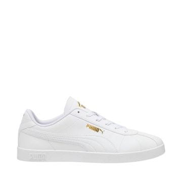 Puma Puma Club II SL nogometne tenisice 397445 02, bijele, vel. 43