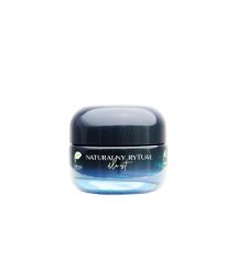 NATURAL Noćna maska za usne Natural Lip Ritual - #96 lubenica 15 g