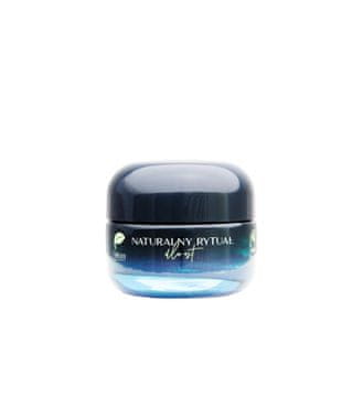 NATURAL Noćna maska za usne Natural Lip Ritual - #96 lubenica 15 g