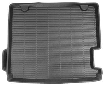 BMW X3 F25 SUV 2010-2017 tepih/strunjača za prtljažnik LUCKY3D