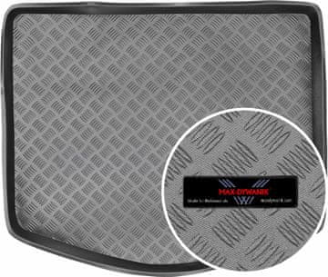 Ford C-Max II 2010-2019 tepih za prtljažnik MAX-DYWANIK