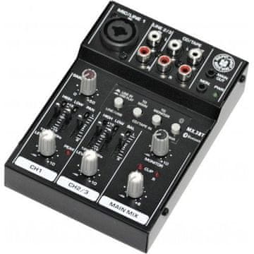Topp Pro Topp Pro TP MX3BT analogna mikseta