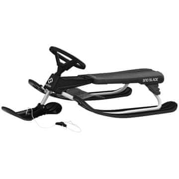 Hamax Hamax Snow racer 'Sno Blade', crni