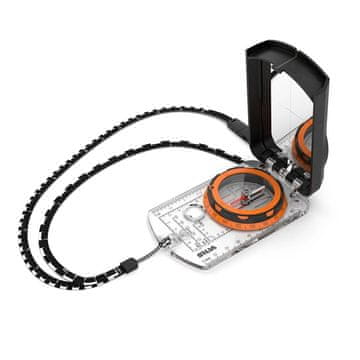 Silva Silva Expedition S Kompas, napredan, za ekspedicije