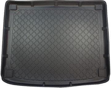 Otirač za prtljažnik/tepih za Posche Cayenne II 92A SUV 5D 10-17