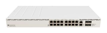Mikrotik Mikrotik CRS320-8P-8B-4S+RM 16-portni gigabitni PoE switch