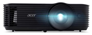 Acer Acer X1328WHn DLP projektor, 5000 ANSI, WXGA (1200x800), crna