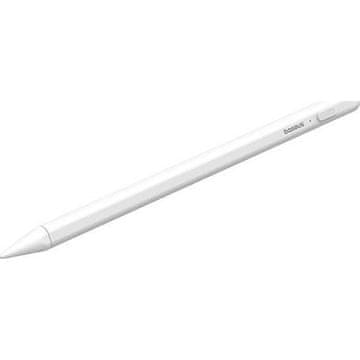 BASEUS BASEUS SMOOTH Writing 2 stylus s LED indikatorom, bijela