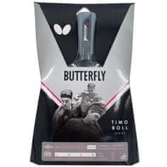 Butterfly Butterfly Timo Boll Titanium SUN/25726 reketa za stolni tenis