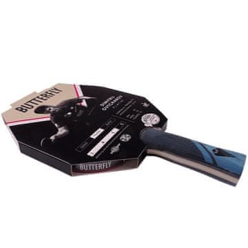 Ping Stolnoteniski reket Butterfly Ovtcharov Platin 85226