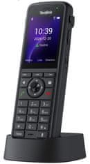 YEALINK Yealink AX86R Bežični IP mobilni telefon, crni