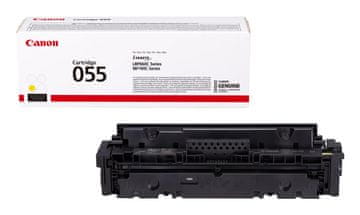 Toner Canon toner uložak, žuti (3013C002), 2100 stranica