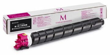 Kyocera KYOCERA TK-8335M toner, original, magenta