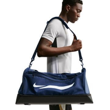 Nike Nike Academy Team HDCS L torba, tamnoplava