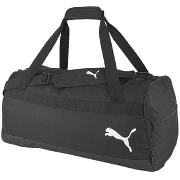 BAG Puma teamGOAL 23 sportska torba, velika, crna