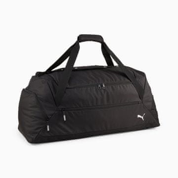 Puma PUMA teamGOAL torba na rasklapanje, 72 L, crna