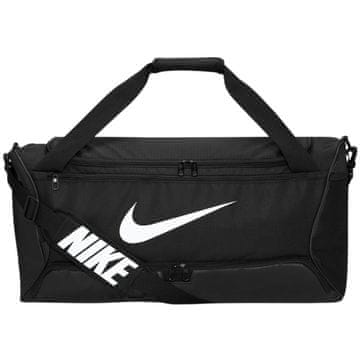 Nike Nike Brasilia 9,5 Training Duffel M torba, crna