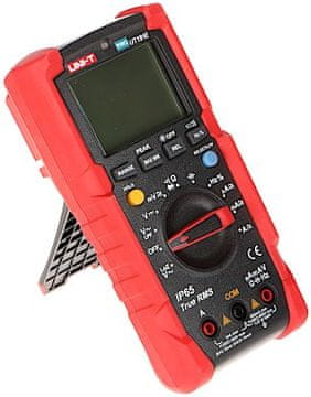 Universal UNI-T UT-191E univerzalni multimetar, 1000V/20A