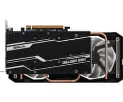 ASRock ASRock Challenger 90-GA41ZZ-00UANF grafička kartica AMD Radeon RX 7600 8 GB GDDR6