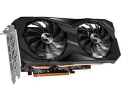 ASRock ASRock Challenger 90-GA41ZZ-00UANF grafička kartica AMD Radeon RX 7600 8 GB GDDR6