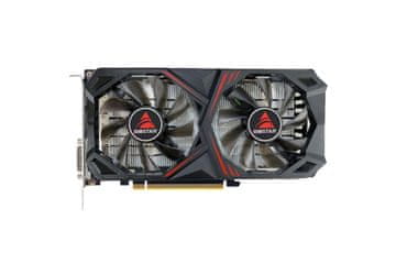 Biostar Biostar GeForce RTX 2060 SUPER grafička kartica, 8 GB GDDR6