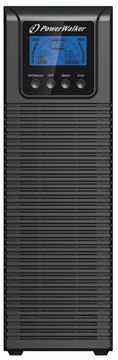 PowerWalker PowerWalker VFI 3000 TGS neprekidno napajanje (UPS) Online 3 kVA 2700 W