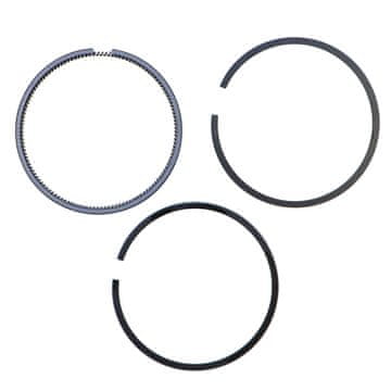 Set STD prstenova 80mm D1403 Kubota motor 16427-2105
