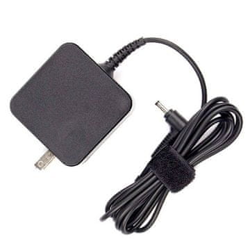 Lenovo 5A10K78752 Adapter/Inverter Interni 65W Crni