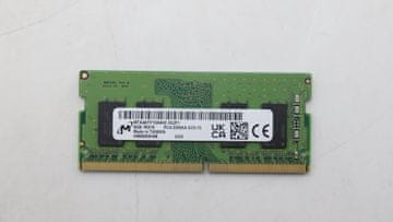 Lenovo 8GB DDR4 SoDIMM memorijski modul, 3200MHz, 5M30Z71720