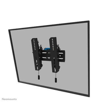 Neomounts WL35S-850BL12 nosač za TV 165,1 cm (65") crni
