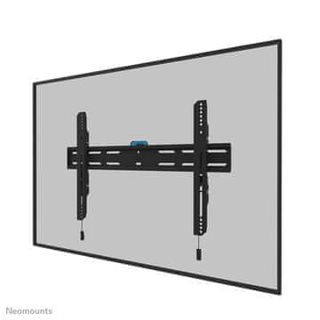 Neomounts WL30S-850BL16 nosač za TV 2,18 m (86") crni