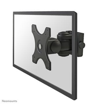 Neomounts FPMA-W250BLACK nosač za TV 76,2 cm (30") crni