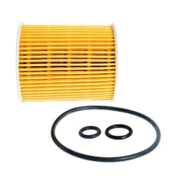Filter ulja Seat Ibiza IV; škoda fabia II, roomster; VW Polo V