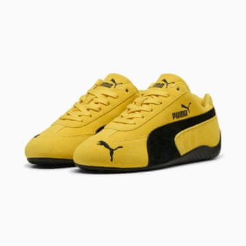 Puma Dječje sportske tenisice Puma SPEEDCAT OG JR žute 40169815 r 38.5